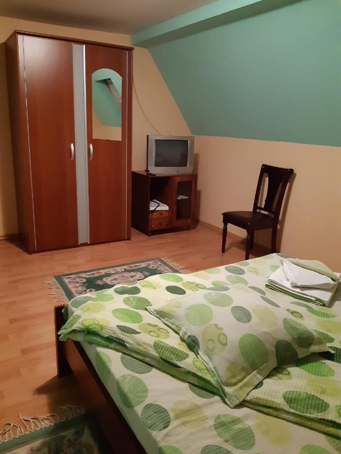 Casa Albastra Hotel Drumu Carului Luaran gambar